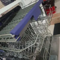 ظرفشویی بهی خارجی با کیفیت درحد نو به شرط سالمی|ماشین ظرفشویی|نورآباد, |دیوار