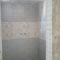 کاشی و سرامیک و سنگ کاری