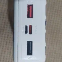 پاوربانک اصلی|لوازم جانبی موبایل و تبلت|هرسین, |دیوار