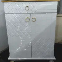 جاکفشی و میز تلویزیون اکبند نو