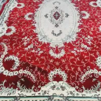 فرش سلیمان یزد 700 شانه|فرش|زاهدان, |دیوار