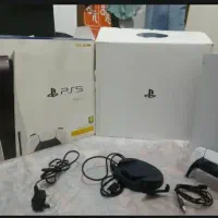 ps5 استاندارد