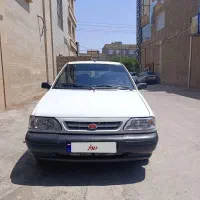 پراید 131