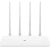 روتر شیائومی 4A با پورت های گیگابیتی Mi Router 4A|مودم و تجهیزات شبکه|فردیس, قریشی|دیوار
