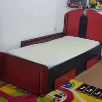 تخت خواب|تخت و سرویس خواب|اهواز, آریاشهر|دیوار