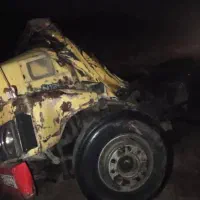 ولوو کشنده مدل ۶۲|خودرو سنگین|میاندوآب, |دیوار