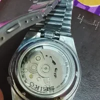ساعت مچی سیکو 5 اصل ژاپن