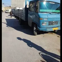 کامیونت ۵تن