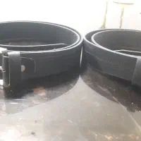 کمربند چرم جعبه ای معاوضه باکفتر