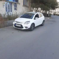لیفان x50 مدل ۹۵