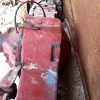 دفرانسیل رنو شهاب قدرتی|قطعات یدکی و لوازم جانبی|تهران, حبیب الله|دیوار