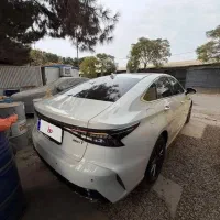 فونیکس اریزو ۸ سفید ۱۴۰۳|خودرو سواری و وانت|مشهد, طرق|دیوار