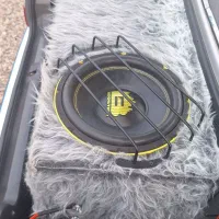 ساب بوستر و آمپیلی مونو