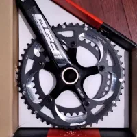 طبق قامه دوچرخه کورسی   اف اس آ