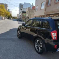 ایکس ۳۳ نیو اتومات ۹۳|خودرو سواری و وانت|مشهد, امیریه|دیوار