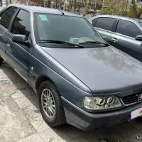 پژو اس ال ایکس موتور tu5