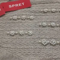 بلوز گپ کاردست خیلی زیبا برا خانمهای سخت پسند|لباس|قم, شهر قائم|دیوار