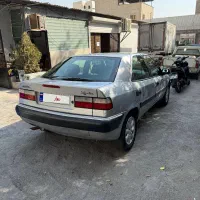 زانتیا ۱۸۰۰ مدل۸۱|خودرو سواری و وانت|تهران, طرشت|دیوار