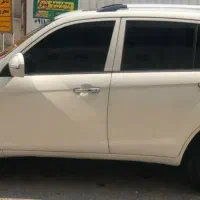 لیفان x60 مدل 93 بی رنگ