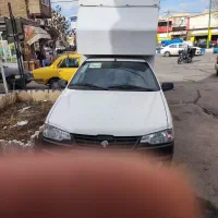 آریسان 2 1404|خودرو سواری و وانت|ارومیه, |دیوار