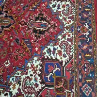 فرش مهربان ۹متری بارماخ توخوش|فرش|تبریز, |دیوار