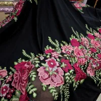 پارچه درجه یک|لباس|خوی, |دیوار