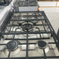 فرگاز یا اجاق گاز حرفه ای|اجاق گاز و لوازم برقی پختوپز|مهر, |دیوار