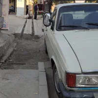 وانت پیکان دوگانه|خودرو سواری و وانت|خمینیشهر, |دیوار