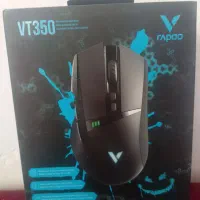 موس فوق حرفه ای