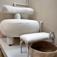 صندلی کاشت ناخن پدیکو و تخت مژه|استخدام درمانی، زیبایی، بهداشتی|اصفهان, سعادت‌آباد|دیوار