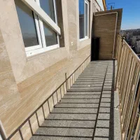 فروش اپارتمان ۷۵ متر کوی کارمندان دو خوابه|فروش آپارتمان|خرمدره, |دیوار