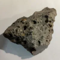 شهاب سنگ ماه|کلکسیون اشیاء عتیقه|بجنورد, |دیوار