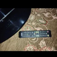 تلویزیون سامسونگ ال سی ذی|تلویزیون و پروژکتور|صومعه‌سرا, |دیوار