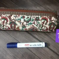 حراجی کلاسور و مداد رنگی جامدادی مداد|لوازم التحریر|قم, علی آباد سعدگان|دیوار