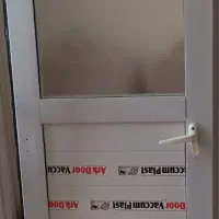 درب سرویس بهداشتی و حمام