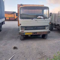 خاور۸۰۸مدل۷۵