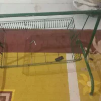 گهواره|تخت و صندلی بچه|شوشتر, |دیوار