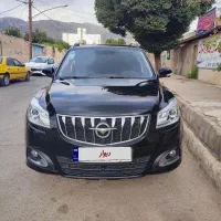 هایما S7 پلاس، مدل ۱۴۰۲