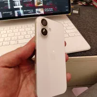 iphone 16|موبایل|اصفهان, وحید|دیوار