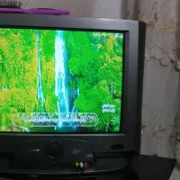 تلویزیون دیجیتال و میز