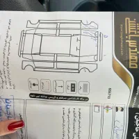 تیبا ۲ مدل ۱۴۰۱|خودرو سواری و وانت|مشهد, جاهد شهر|دیوار