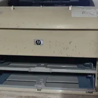 پرینتر H P 1020استوک|پرینتر، اسکنر، کپی، فکس|قرچک, مهدیه|دیوار