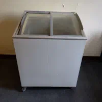 فریزر صندوقی اوگور ترکیه ای ۲ درب ۲۰۰ یا ۳۰۰ لیتر