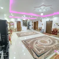 آپارتمان ۱۱۵ متری  فول امکانات|فروش آپارتمان|رباط‌کریم, نصیرشهر|دیوار