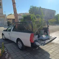 باربری با وانت آریسان2 ، وانت بار|خدمات حمل و نقل|بندر ماهشهر, |دیوار