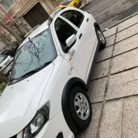 کوییک gx مدل ۱۴۰۲|خودرو سواری و وانت|تهران, سعادتآباد|دیوار