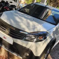 ساندرو استپ وی مدل ۹۸