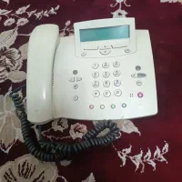 تلفن رومیزی برند کانسپتpA710 کمیاب قدیمی|تلفن رومیزی|تهران, جوادیه تهرانپارس|دیوار