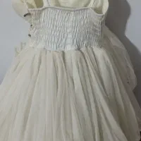 لباس عروس بچگانه|کفش و لباس بچه|الیگودرز, |دیوار