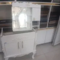 روشویی/آینه|لوازم سرویس بهداشتی|وزینه, |دیوار